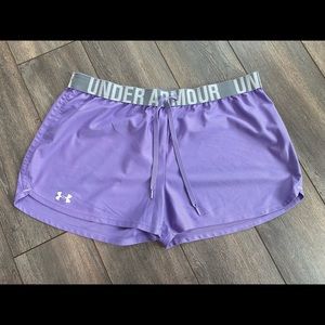 Under Armour Shorts
